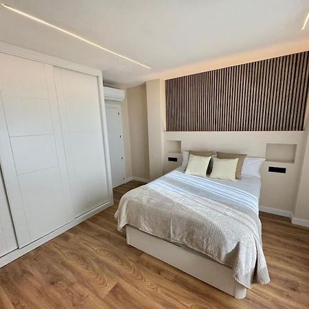 Premium Plaza De La Fuente Apartman Salamanca Kültér fotó