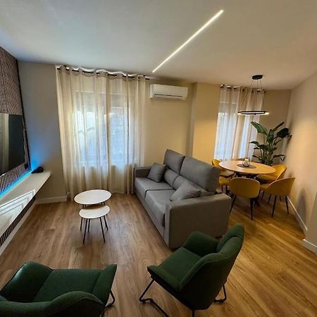 Premium Plaza De La Fuente Apartman Salamanca Kültér fotó