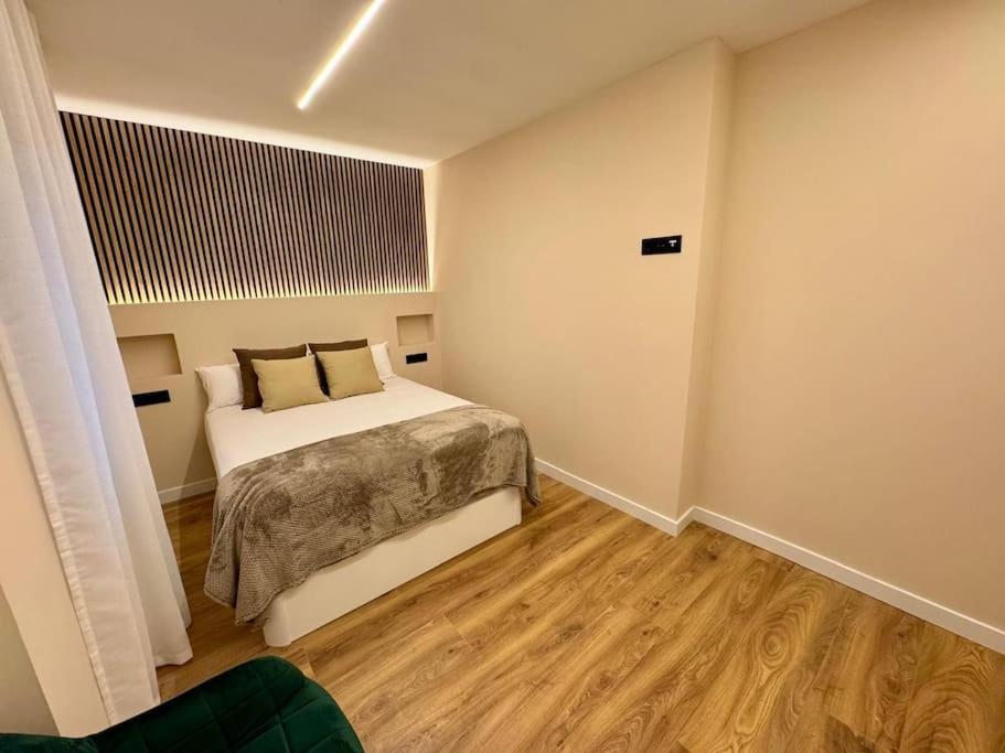 Premium Plaza De La Fuente Apartman Salamanca Kültér fotó